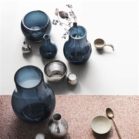 georg jensen vases|Georg Jensen vases 